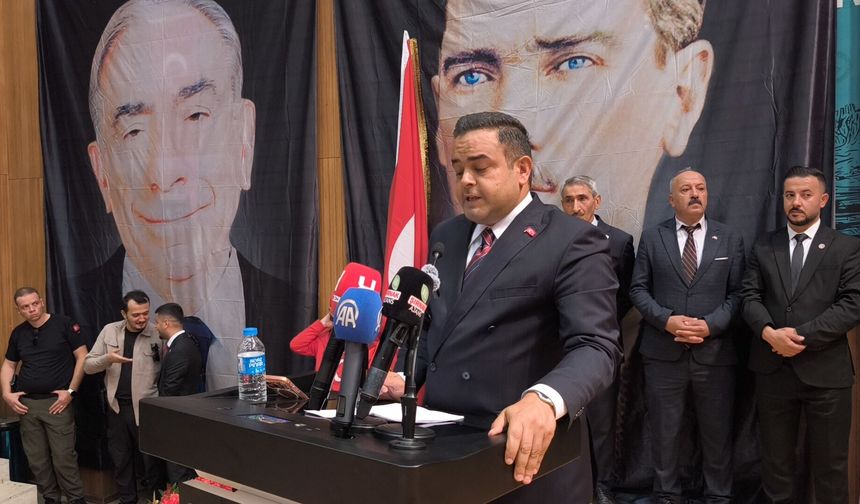 Gabar Petrolü ve Kalkınma Yolu ile Şırnak Kilit Rolde