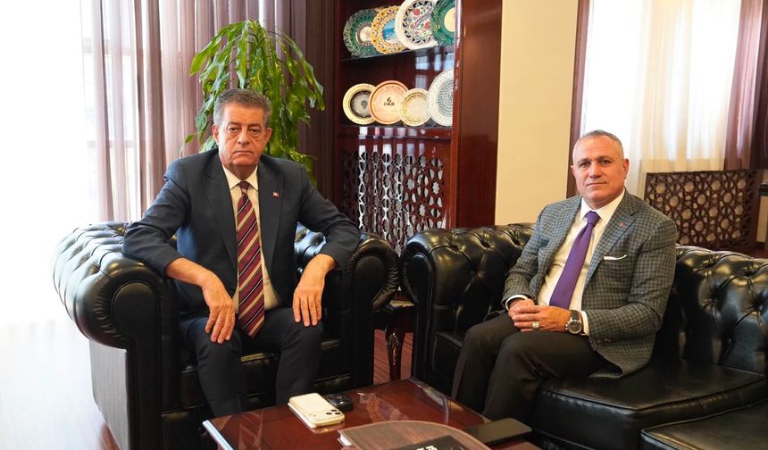 Şırnak'te gündem Şehit Aileleri ve Güvenlik Korucuları