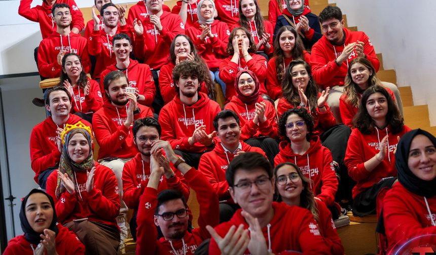 Şırnak’taki Öğrenciler Dikkat! T3 Vakfı Burs Başvuruları Açıldı