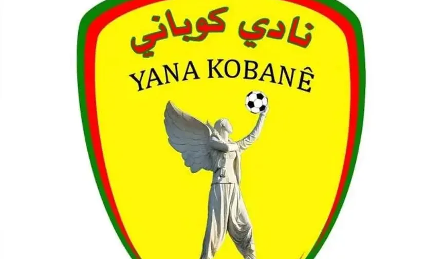 Kobanê Spor Kulübü için tarihi karar, İsim değişikliği onaylandı