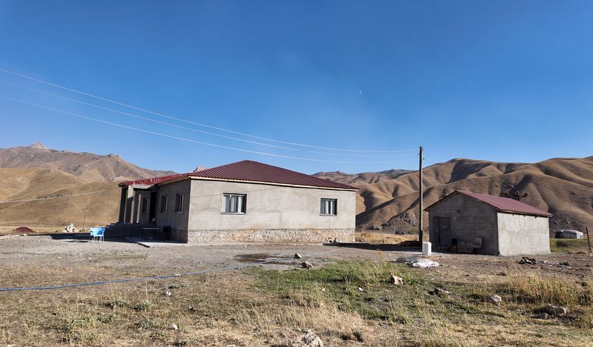 Şırnak'ta 30 yıllık hasret sona erdi, Köylerine geri döndüler