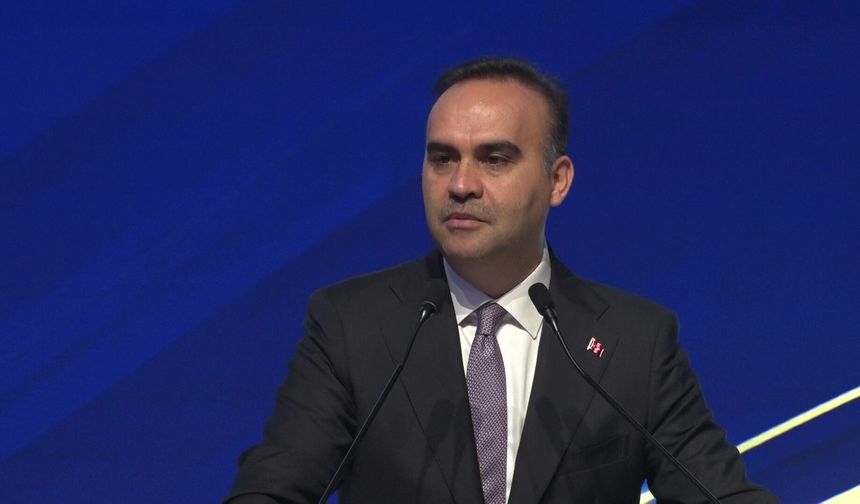 Bakan Kacır açıkladı, Şırnak için yeni sanayi koridorları geliyor