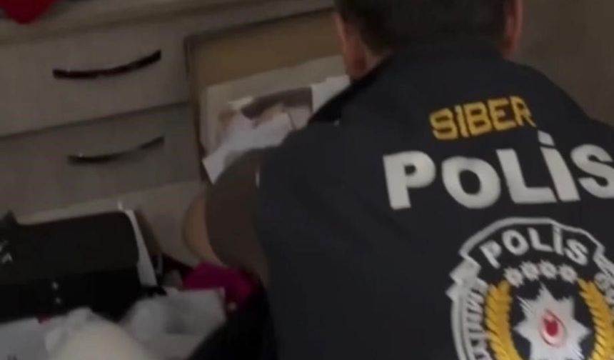 3 ilde  yasa dışı bahis operasyon 9 gözaltı