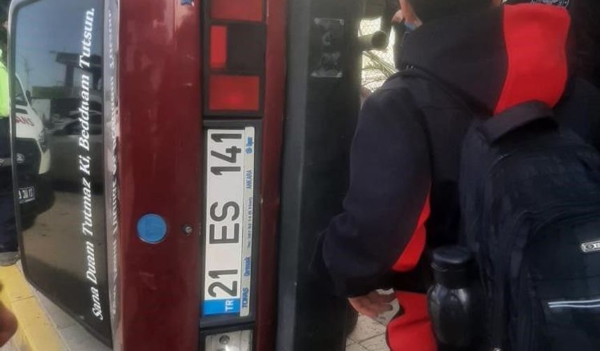 Drift atarken bir öğrencinin ölümüne neden olan şahsın cezası belli oldu