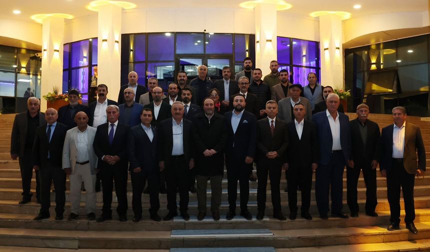 Çocuk yaşta evliliklerle mücadele masaya yatırıldı