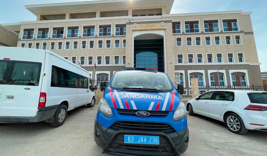 16 yaşındaki kızın fuhşa zorlandığı iddiası