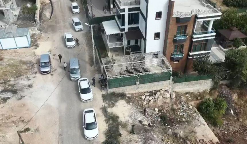 Şırnaklı vatandaşı da dolandırdılar; 3 şüpheli tutuklandı