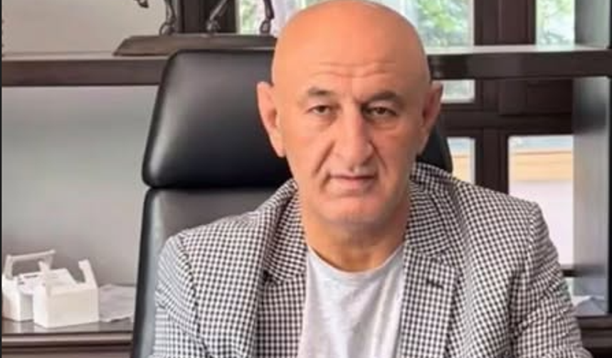 Başkan Özalp "Şırnak’taki değişim tüm ilçelere yeni fırsatlar getirsin"