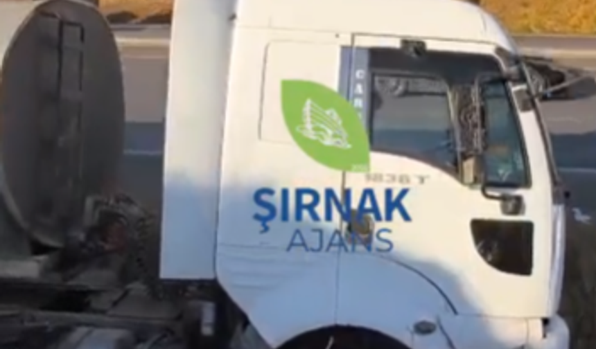 Duhok’ta Türk aracına silahlı saldırı, Şoför yaralandı