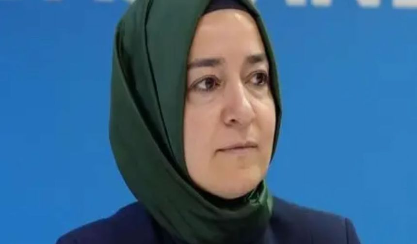 Genel başkan yardımcısı Partiden ihraç edildi
