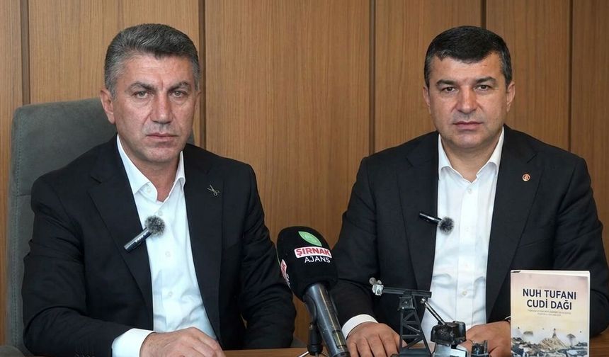 Şırnak TSO’da Düğümü Meclis Seçimi Çözecek