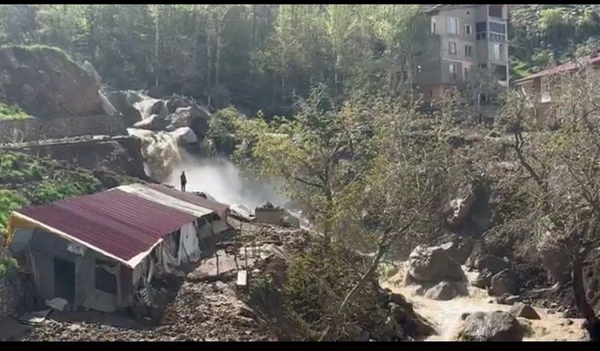 Şırnak’ta Selin Üzerinden 5 Ay Geçti, Mahalleli Hâlâ Bekliyor