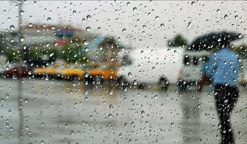 Şırnak’ta Pazar Günü Fırtına Bekleniyor Saatlere Dikkat