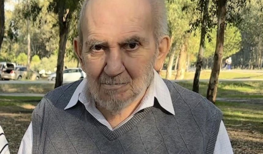 Şırnak Vali Yardımcısının Babası Vefat Etti