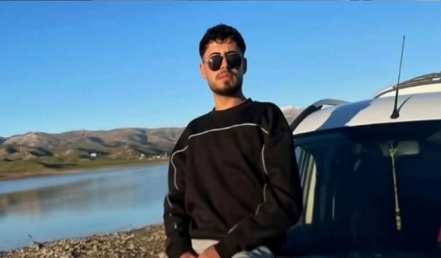 Gabar Dağı’nda Bir İşçi Hayatını Kaybetti