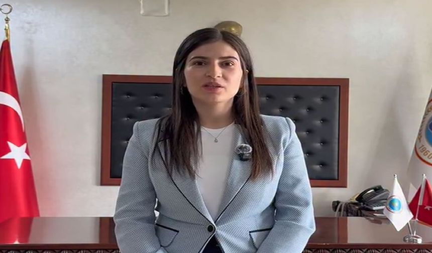 Silopi’de su tüketiminde yeni dönem akıllı sayaç geliyor