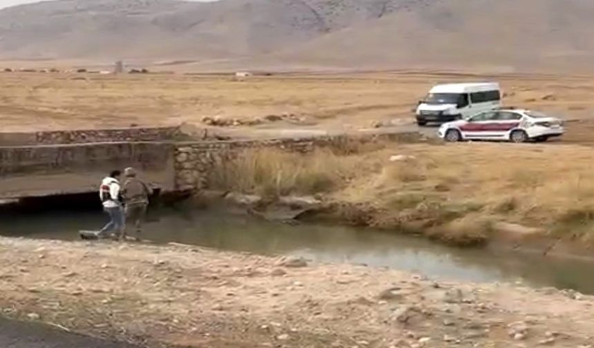 Feci kazada 4’ü çocuk 6 kişi hayatını kaybetti