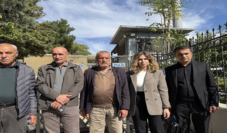 Kaya ailesinin öldürülmesine ilişkin davanın duruşması görüldü