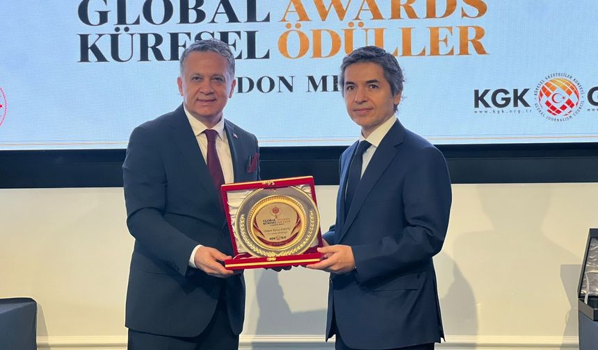 KGK Londra’da dostluk rüzgarı estirdi