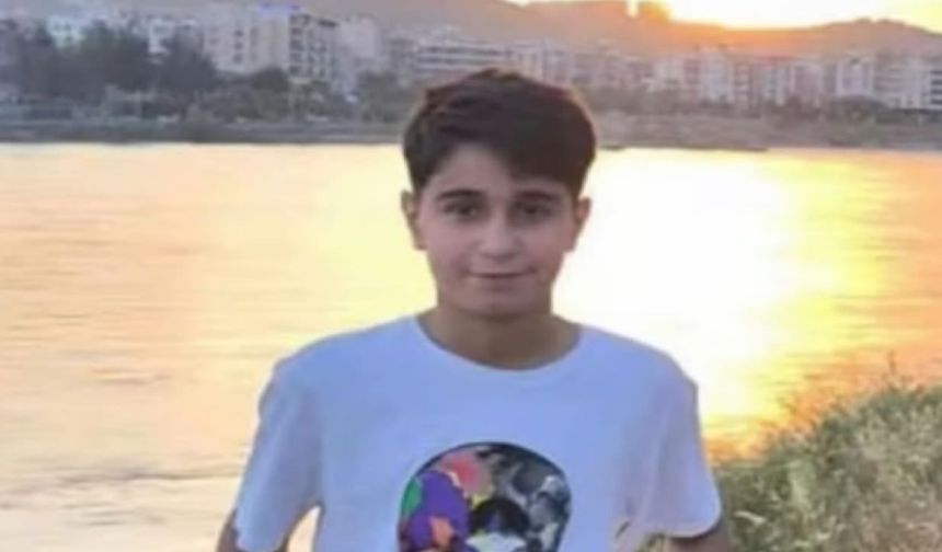 4 Gündür Kayıp Olan Muhammed Gören’den haber alınamıyor