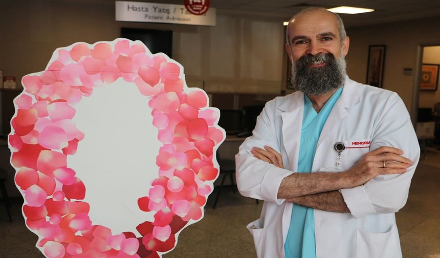 Şırnaklı Doktor Hakseven’den Meme Kanseri Uyarısı