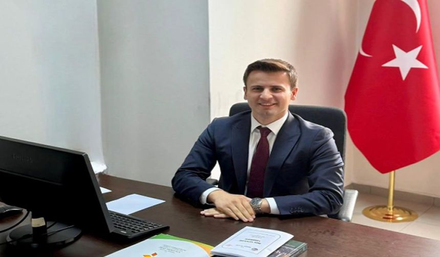 Şırnaklı Kaymakamdan Öğrencilere ve İhtiyaç Sahibi Ailelere Destek