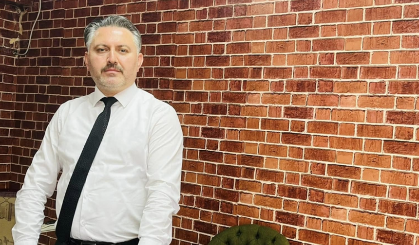 Başkan Ökten’den Silopi ve İdil’e anjiyo ünitesi talebi