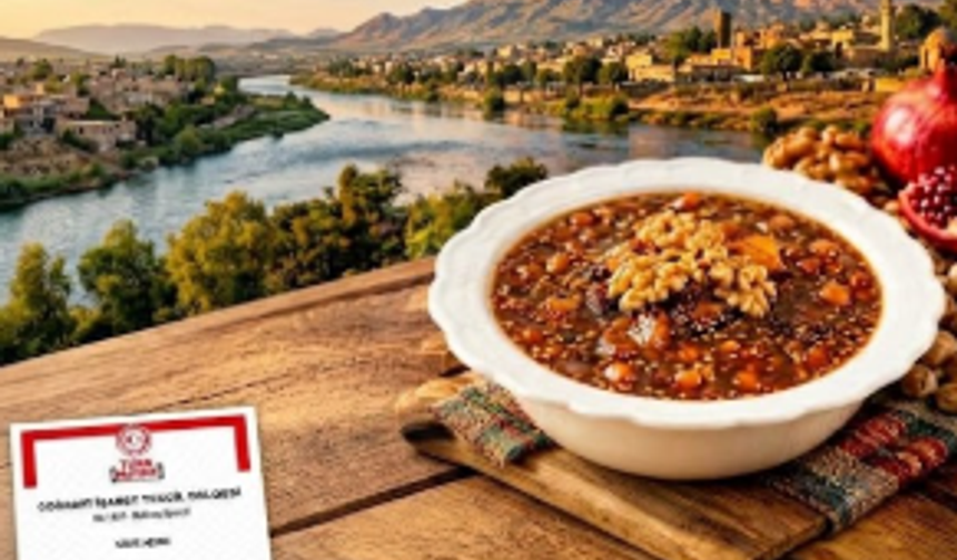 Cudi Dağı’nın Kadim Geleneği Cizre Aşuresi Tescillendi