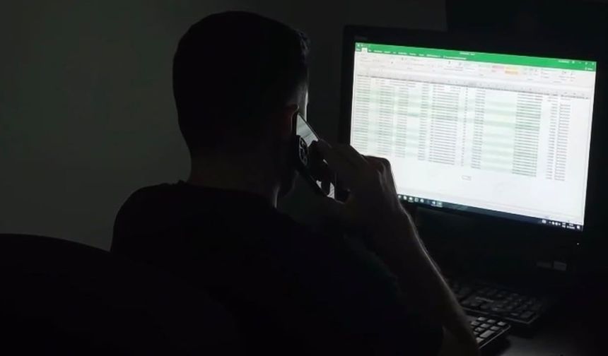 Ucuz araç kiralama vaadiyle tuzağa düşürdüler 12 tutuklama