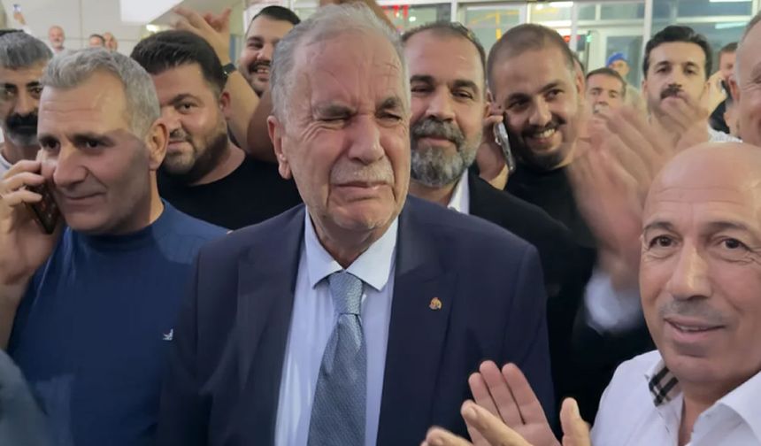 TSO seçimini mevcut başkan kazandı