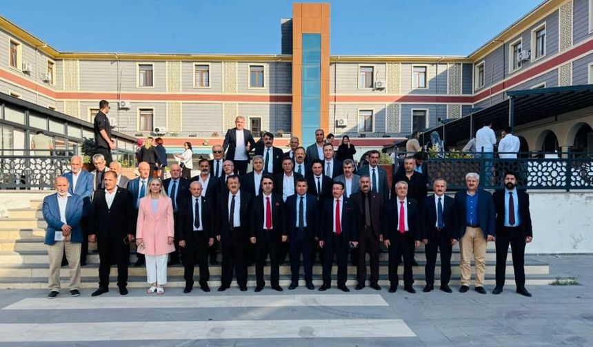 Goyan Aşireti’nden barış sürecine Demirtaş önerisi