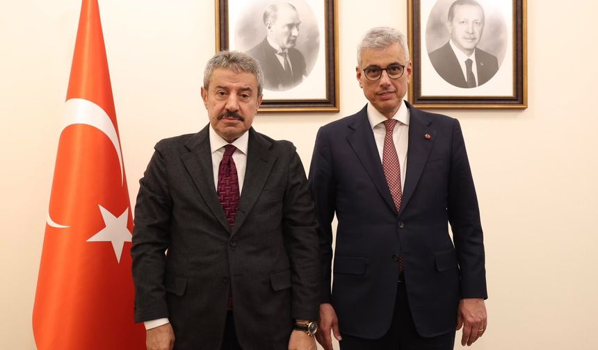 Habur’dan Cizre’ye Şırnak’ın Sağlık Talepleri Bakanlık Gündeminde