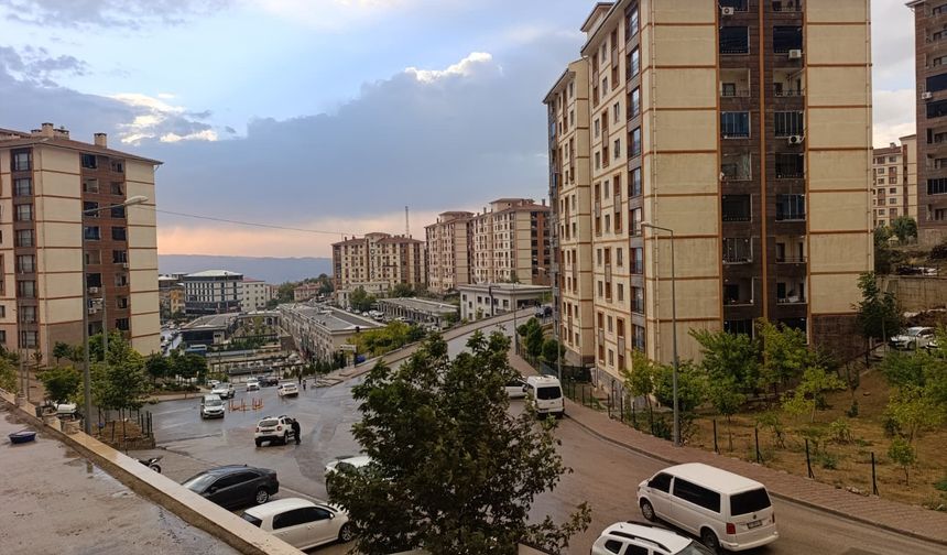 Şırnak’ta Bugün Hava Nasıl Olacak?