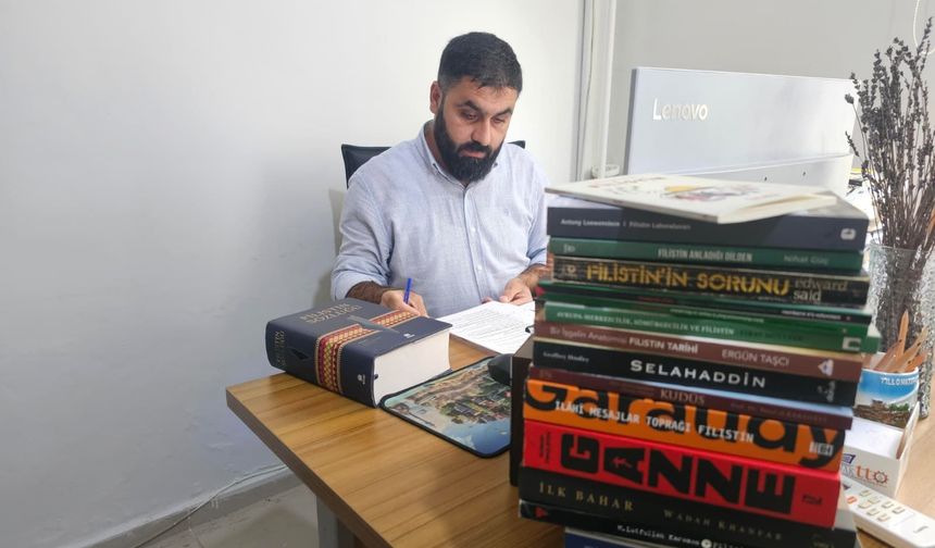 Şırnaklı Akademisyenden Bilinçli Tüketim Mesajı