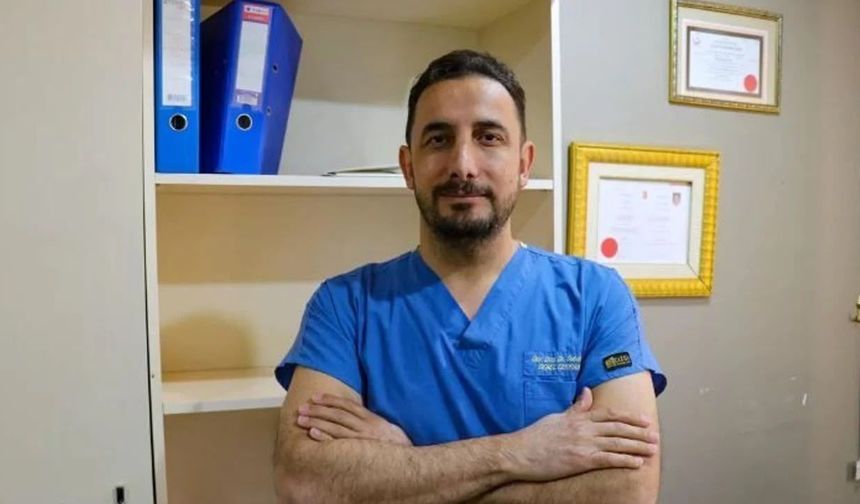 Zayıflama iğneleri araştırılıyor; Gönüllüler aranıyor