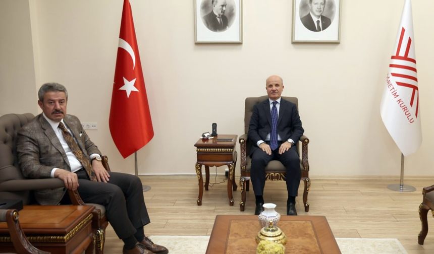Şırnak Üniversitesi İçin Tıp Fakültesi Adımı