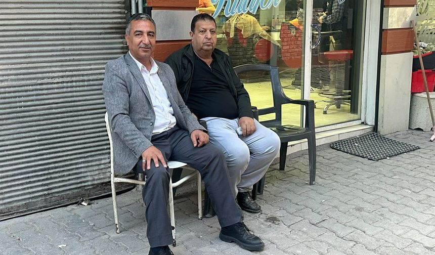 Başkan Anmal "Cizre Devlet Hastanesi Bir Değerini Kaybetti"