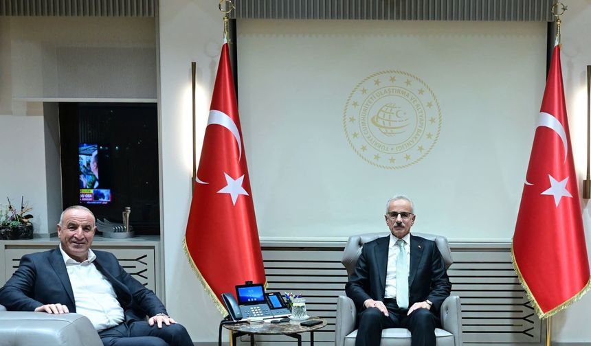 Rızgin Birlik’ten Bakan Uraloğlu’na Şırnak Çıkarması
