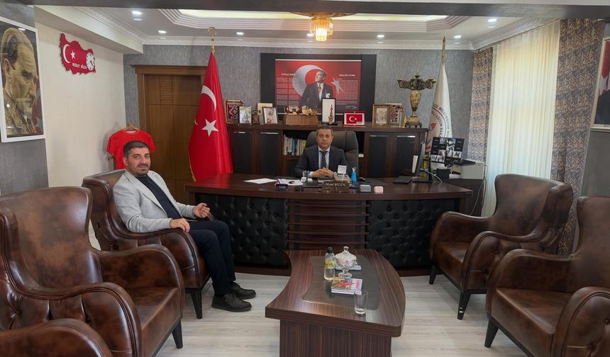Silopi’de Gençliğin Geleceği Masaya Yatırıldı