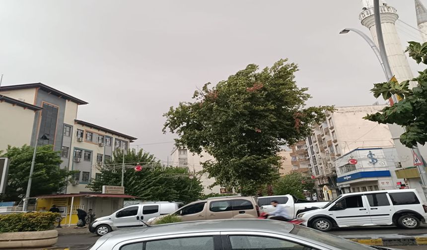 Meteoroloji uyardı! Şırnak dahil 28 ilde sağanak bekleniyor