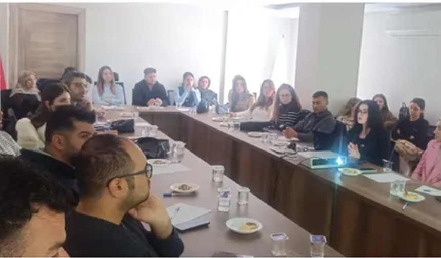 Şırnak’ta Aile Hekimliği Hizmetlerinde Etkinlik Artırılıyor