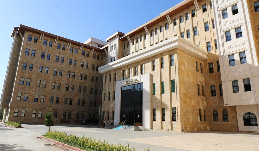 Şırnak’ta Eş Zamanlı Operasyonlarda 11 Şüpheli Gözaltına Alındı