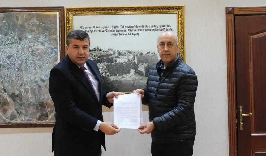 Şırnak TSO’dan Sağlıkta İndirim Protokolü