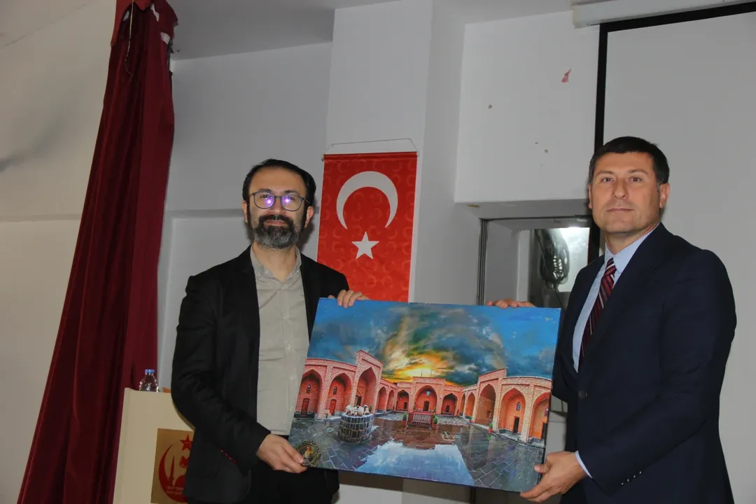 Değişimin Mimarı, Yarının Liderleriyle Buluştutürk Hava Yolları Kurumsal İnovasyon Ve Projeler (2)