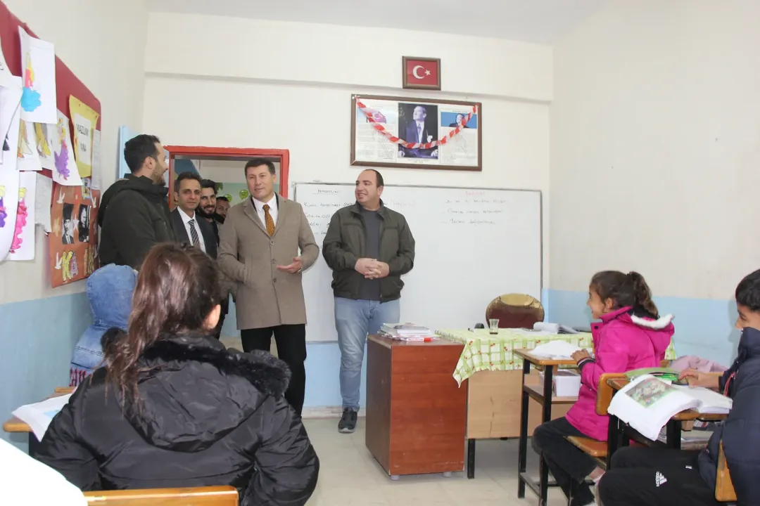 Eğitime Gönülden Destekcizre Eğitim Gönüllüleri Tarafından Sosyal Medyada Başlatılan Anlamlı Da (1)