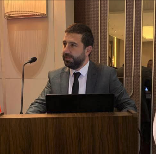 Erkan ÖZKALAY
