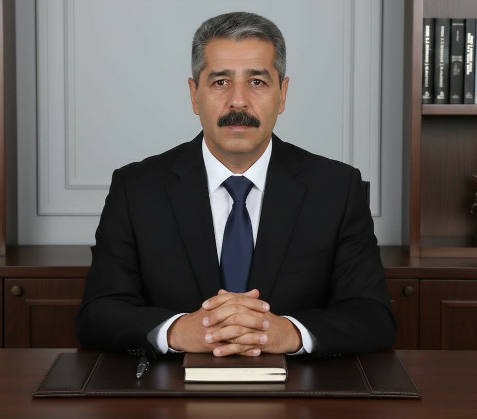 Mehmet LEBLEBİCİ
