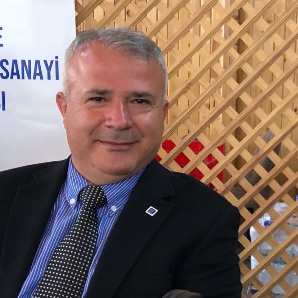 Mesut BALTA