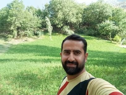 Metin Rastdil