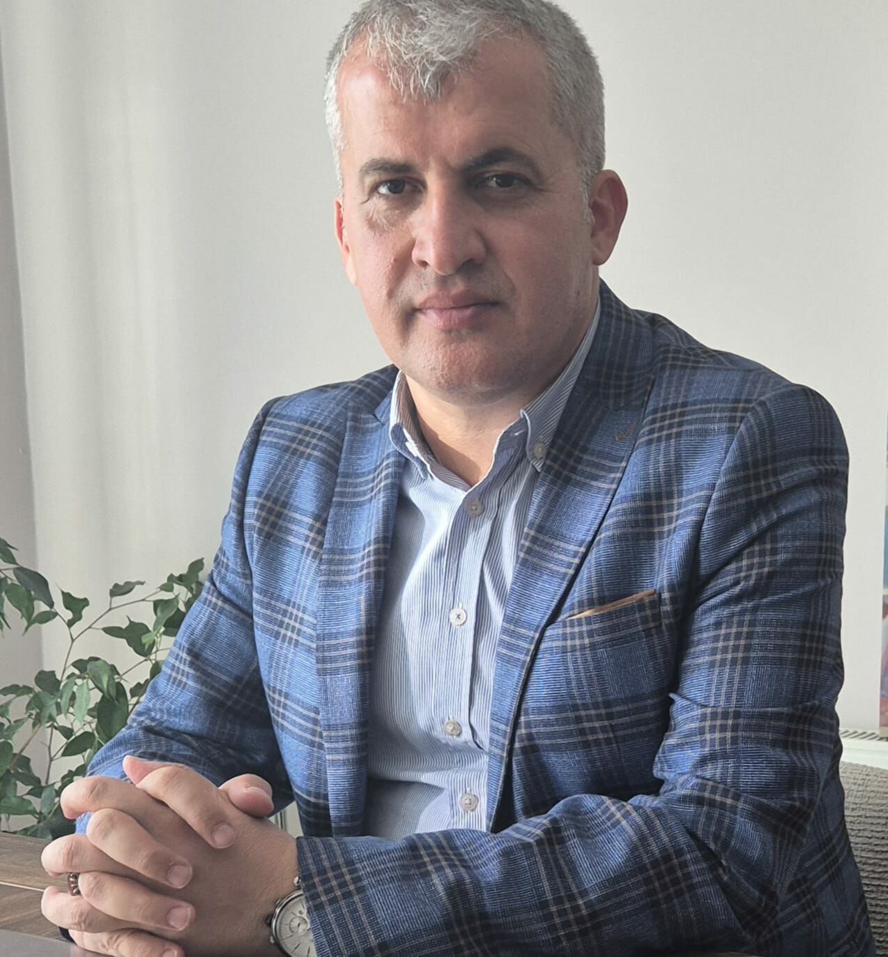 Prof. Dr. Nurullah Agitoğlu
